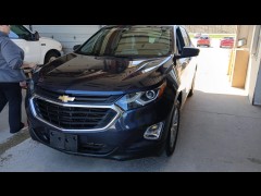 BUY CHEVROLET EQUINOX 2019 AWD 4DR LS W/1LS, Greater Quad City Auto Auction