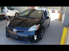 BUY TOYOTA PRIUS 2013 5DR HB ONE (NATL), Greater Quad City Auto Auction
