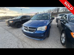 BUY DODGE GRAND CARAVAN 2011 4DR WGN EXPRESS, Greater Quad City Auto Auction