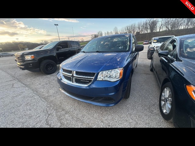 BUY DODGE GRAND CARAVAN 2011 4DR WGN EXPRESS, Greater Quad City Auto Auction