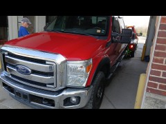 BUY FORD F-350 CREW CAB 2015 4DR 168.4
