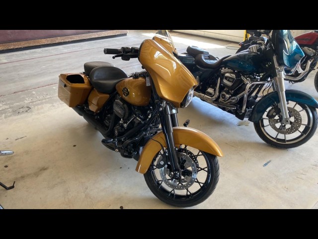 HARLEY-DAVIDSON STREET-GLIDE 2023, Greater Quad City Auto Auction, OTHER, MILAN ILLINOIS BUY HARLEY-DAVIDSON STREET-GLIDE 2023, Greater Quad City Auto Auction
