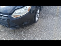 BUY FORD FOCUS 2014 4DR SDN SE, Greater Quad City Auto Auction