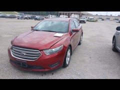 BUY FORD TAURUS 2013 4DR SDN SEL FWD, Greater Quad City Auto Auction