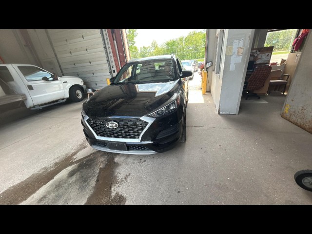 BUY HYUNDAI TUCSON 2019 SEL AWD, Greater Quad City Auto Auction