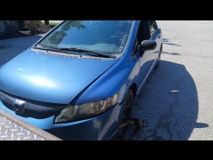 BUY HONDA CIVIC SDN 2011 4DR AUTO DX-VP, Greater Quad City Auto Auction