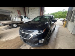 BUY CHEVROLET EQUINOX 2021 AWD 4DR LT W/1LT, Greater Quad City Auto Auction