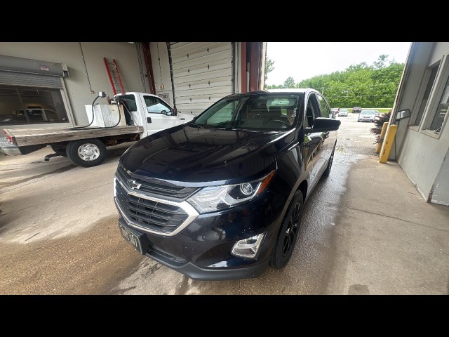 BUY CHEVROLET EQUINOX 2021 AWD 4DR LT W/1LT, Greater Quad City Auto Auction