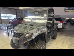 BUY ARTIC CAT HEX 2017, Greater Quad City Auto Auction