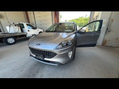 BUY FORD ESCAPE 2021 SEL AWD, Greater Quad City Auto Auction