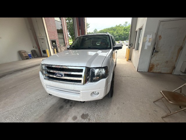 BUY FORD EXPEDITION 2014 4WD 4DR LIMITED, Greater Quad City Auto Auction