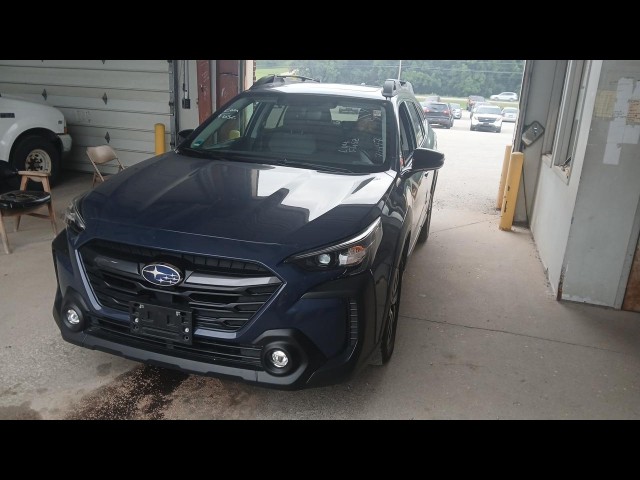 BUY SUBARU OUTBACK 2024 PREMIUM AWD, Greater Quad City Auto Auction