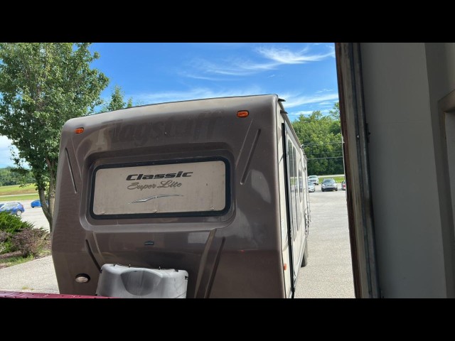 BUY FORREST RIVER CHEROKEE 2013, Greater Quad City Auto Auction