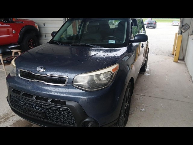 BUY KIA SOUL 2015 5DR WGN AUTO +, Greater Quad City Auto Auction