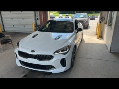 BUY KIA STINGER 2021, Greater Quad City Auto Auction